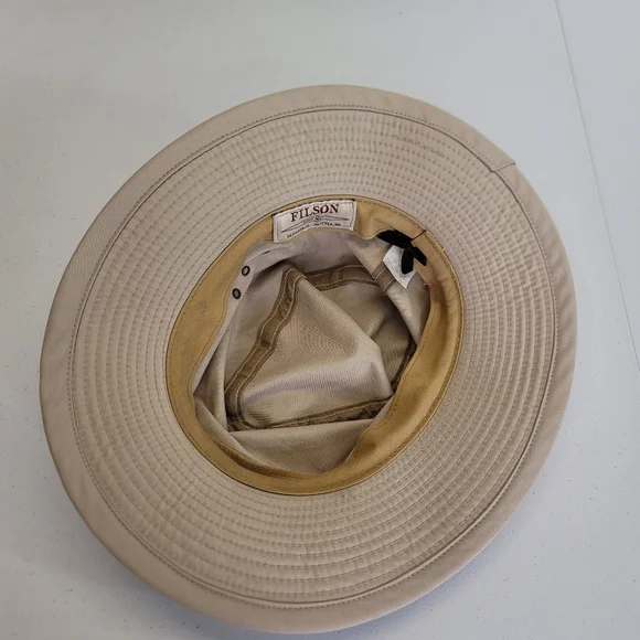 Filson Packer hat - Picture 5 of 10